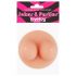 Lovetoy - Suporte de Silicone com Seios (natural)