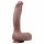 Dildo Realista Lovetoy Nature Cock - 26cm (natural)