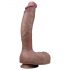 Dildo Realista Lovetoy Nature Cock - 26cm (natural)