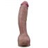 Dildo Realista Lovetoy Nature Cock - 26cm (natural)