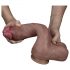 Dildo Realista Lovetoy Nature Cock - 26cm (natural)