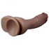 Dildo Realista Lovetoy Nature Cock - 26cm (natural)