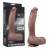 Dildo Realista Lovetoy Nature Cock - 26cm (natural)