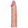 Lovetoy Pleasure X-tender - Extensor de 19cm (natural)