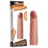 Lovetoy Pleasure X-tender - Extensor de 19cm (natural)