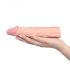 Lovetoy Pleasure X-tender - Extensor de 19cm (natural)