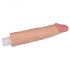 Lovetoy Pleasure X-tender - Extensor de 19cm (natural)