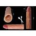 Lovetoy Pleasure X-tender - Extensor de 19cm (natural)