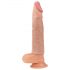 Lovetoy Pleasure X-tender - Extensor de 19cm (natural)