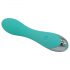 Solitude - Vibrador recarregável ponto G (verde)