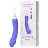 LOVENSE Hyphy - vibrador 2 em 1 inteligente (roxo)