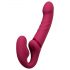 LOVENSE Lapis - Vibrador strapless de encaixe (vermelho)