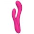 LOVENSE Osci 3 - Vibrador com Estimulador de Clitóris (rosa)