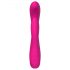 LOVENSE Osci 3 - Vibrador com Estimulador de Clitóris (rosa)