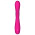 LOVENSE Osci 3 - Vibrador com Estimulador de Clitóris (rosa)