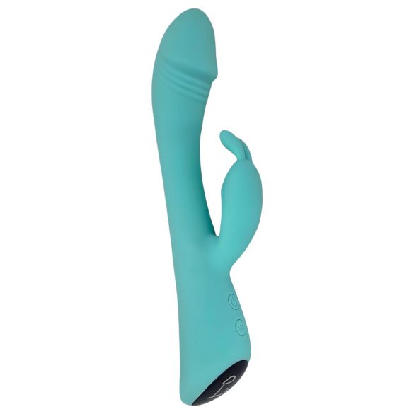 Tracy's Dog - vibrador de clitóris (turquesa)