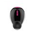 Nalone Oxxy - Smart Vibrador Masturbador (preto-rosa-branco)