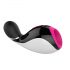 Nalone Oxxy - Smart Vibrador Masturbador (preto-rosa-branco)