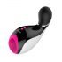 Nalone Oxxy - Smart Vibrador Masturbador (preto-rosa-branco)