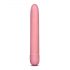 Vibrador Eco Pink Gaia L - Amigo do Ambiente, Tamanho Grande