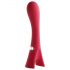 Cotoxo Eiffel Finger - Vibrador recarregável para ponto G (vermelho)