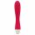 Cotoxo Dolphin - Vibrador recarregável para Ponto G (vermelho)