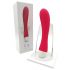 Cotoxo Dolphin - Vibrador recarregável para Ponto G (vermelho)