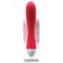 Cotoxo Dolphin - Vibrador recarregável para Ponto G (vermelho)