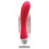 Cotoxo Dolphin - Vibrador recarregável para Ponto G (vermelho)