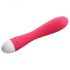 Cotoxo Dolphin - Vibrador recarregável para Ponto G (vermelho)