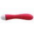 Cotoxo Dolphin - Vibrador recarregável para Ponto G (vermelho)