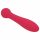 Cotoxo Lollipop - Vibrador em Forma de Bastão Recarregável (Vermelho)