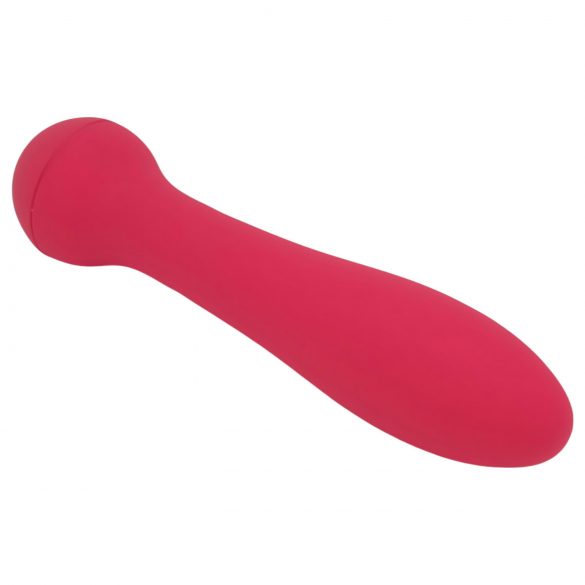 Cotoxo Lollipop - Vibrador em Forma de Bastão Recarregável (Vermelho)