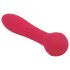 Cotoxo Lollipop - Vibrador em Forma de Bastão Recarregável (Vermelho)