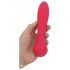 Cotoxo Lollipop - Vibrador em Forma de Bastão Recarregável (Vermelho)