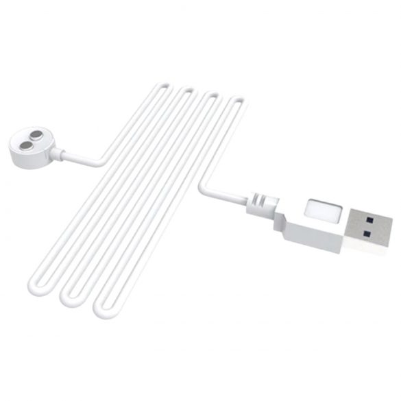 Cabo USB magnético Lovense (branco)