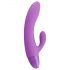 Picobong Kaya - Vibrador com braço clitoriano (roxo)