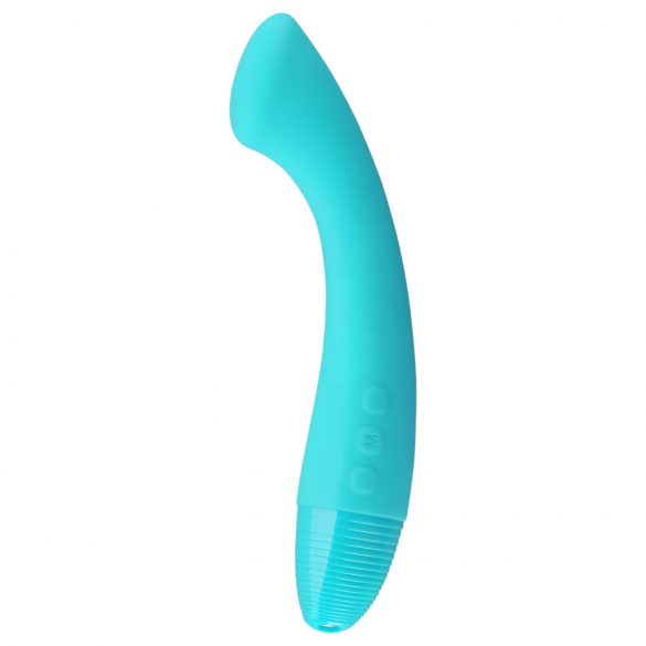 Picobong Moka - Vibrador de Ponto G (turquesa)