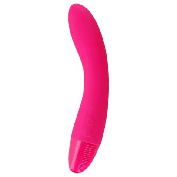 Picobong Zizo - Vibrador ponto G (rosa)