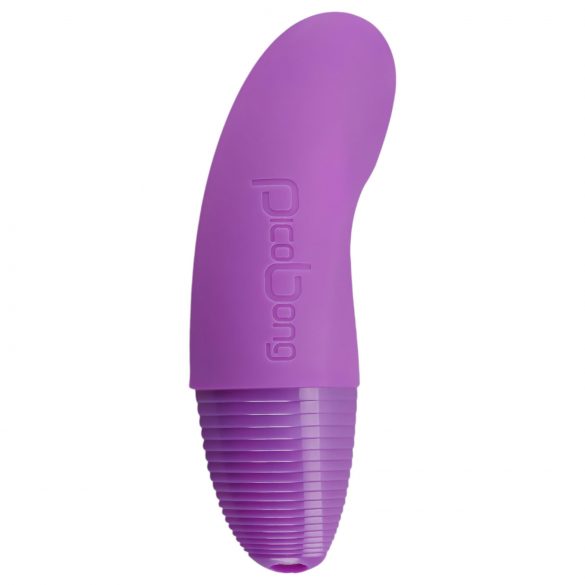 Picobong Ako - vibrador de clitóris à prova d'água (roxo)