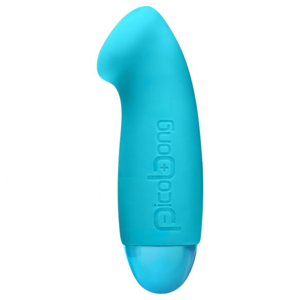 Picobong Kiki 2 - Vibrador para Clitóris (Turquesa)