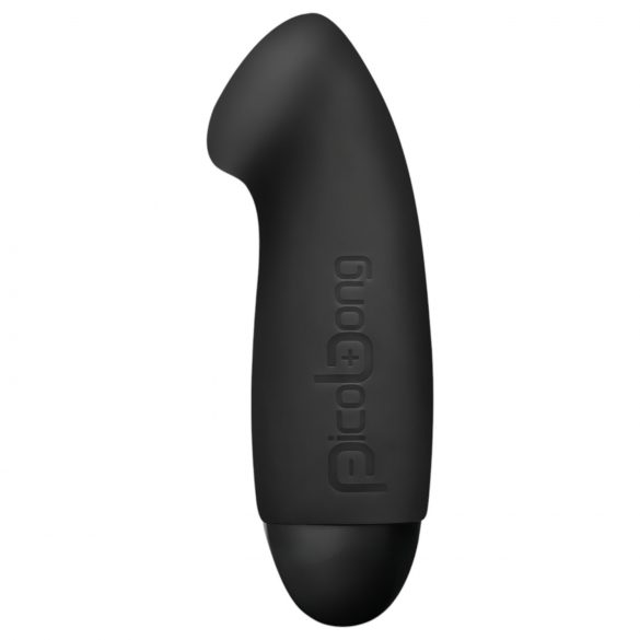 Picobong Kiki 2 - Vibrador Clitoriano (Preto)