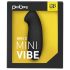 Picobong Kiki 2 - Vibrador Clitoriano (Preto)