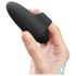 Picobong Ipo 2 - mini vibrador para dedos (preto)