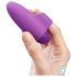 Picobong Ipo 2 - vibrador de dedo (roxo)