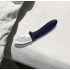 LELO Billy 2 - vibrador de próstata recarregável e à prova d'água (azul)