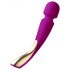 LELO Smart Wand 2 - grande massajador recarregável (roxo)