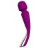 LELO Smart Wand 2 - grande massajador recarregável (roxo)