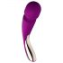 LELO Smart Wand 2 - grande massajador recarregável (roxo)