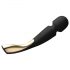 LELO Smart Wand 2 - vibrador massajador sem fios (preto)